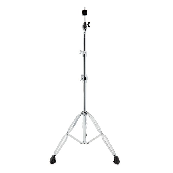 Straight Cymbal Stand with Omni-ball by Gear4music