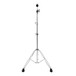 Straight Cymbal Stand with Omni-ball by Gear4music