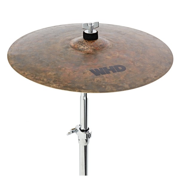 Straight Cymbal Stand with Omni-ball by Gear4music