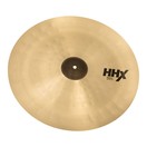 Sabian HHX 20'' Chinese Cymbal, Natural Finish