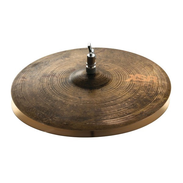 Sabian XSR 15'' Monarch Hi-Hats