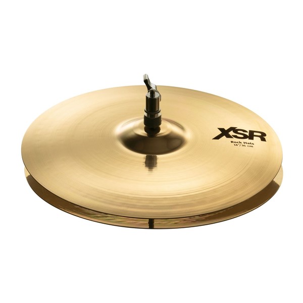 Sabian XSR 14'' Rock Hi-Hats