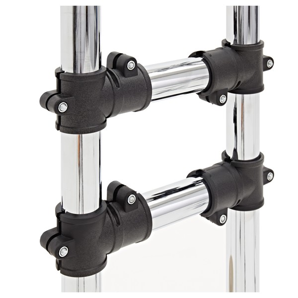 Drum Rack Connecting Extension by Gear4music
