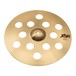 Sabian XSR 16'' O-Zone Crash Cymbal
