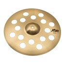 Sabian XSR 18'' O-Zone Crash Cymbal