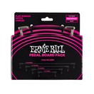 Ernie Ball P06224 Flat Ribbon Pedalboard Multi Pack