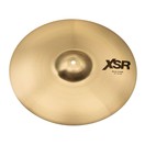 Sabian XSR 16-tums Rock Crash-cymbal