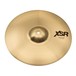 Sabian XSR 16'' Rock Crash Cymbal