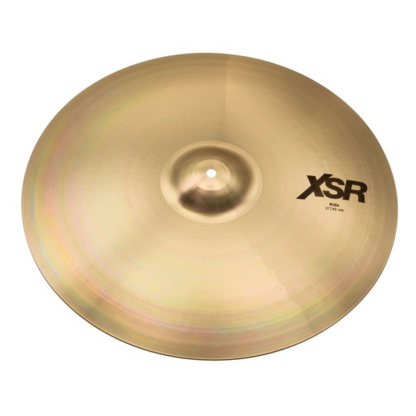 Sabian XSR 21'' Ride Cymbal