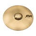 Sabian XSR Rock Performance Box Set