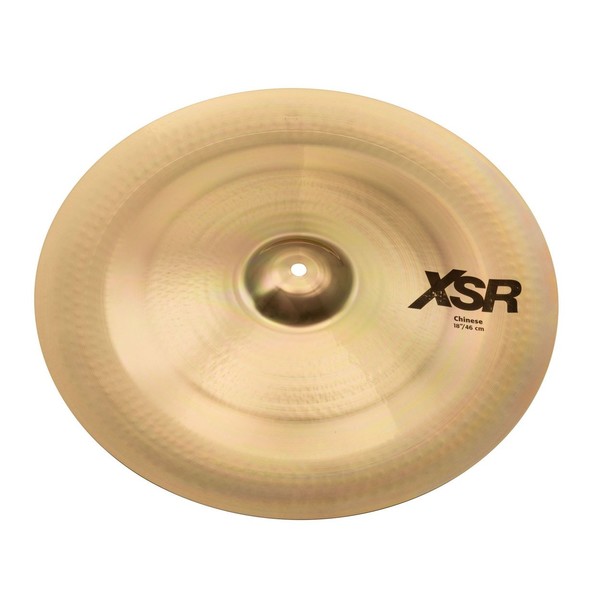 Sabian XSR Effects Pack