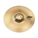 Sabian XSR Complete Box Set - Splash