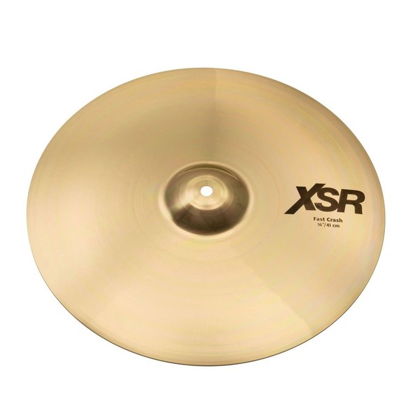 Sabian XSR Complete Box Set - Crash 1