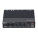 Steinberg UR24C USB 3 Audio Interface - Front Top Angle