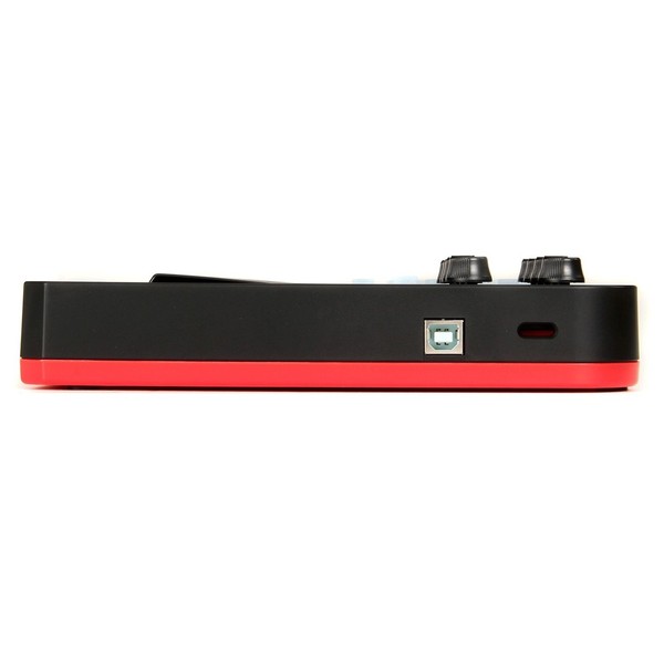 Akai APC MIDI Controller Keyboard - Side 2