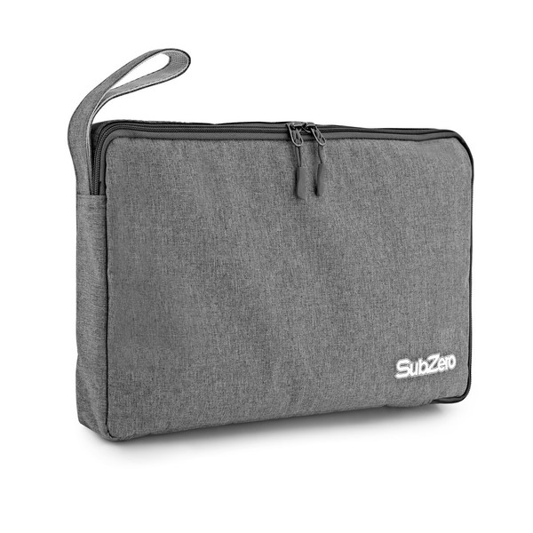 SubZero MIDI Keyboard and Controller Bag - Angled