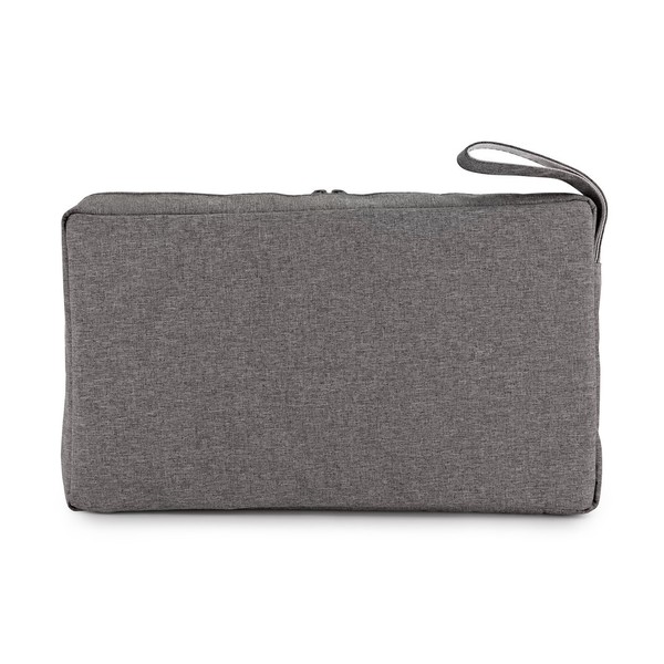 SubZero Keyboard and Controller Bag - Rear
