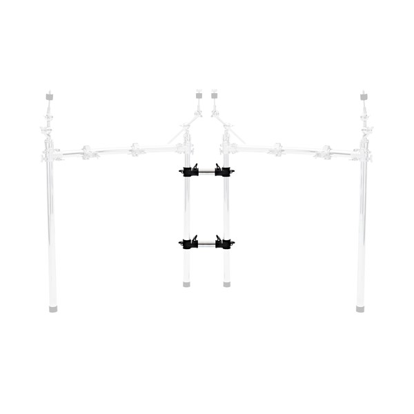 Drum Rack Connecting Extension by Gear4music