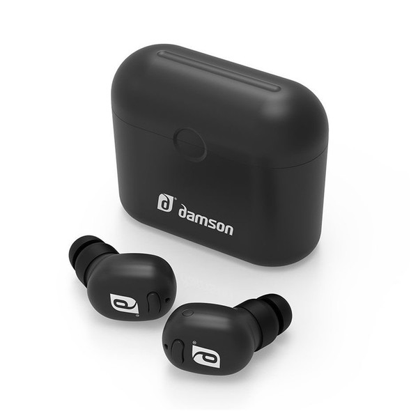 Damson Audio HearBuds True Wireless Earphones - Main