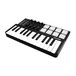 KEY-288 MIDI Keyboard - Angled 2