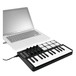Omnitronic KEY-288 MIDI Keyboard Controller - Lifestyle 2