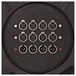 SubZero 12 Channel Drum Stage Box, 8 In 4 Out, 20m