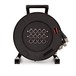 SubZero 12 Channel Drum Stage Box, 8 In 4 Out, 20m