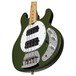 Sterling SUB Ray4 Bass HH MN, Olive - slant body