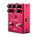 Fender The Trapper Dual Fuzz - left