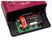 Fender The Trapper Dual Fuzz - battery