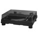 IMG Stageline Analog Hi-Fi Turntable - With Dust Cover