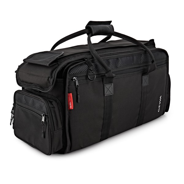 Gewa Premium Triple Trumpet Gig Bag