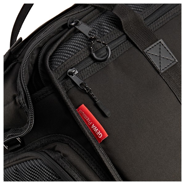 Gewa Premium Triple Trumpet Gig Bag