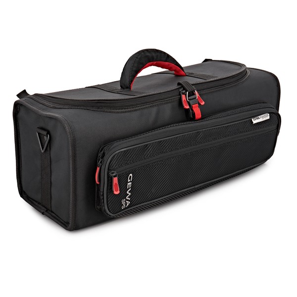 Gewa SPS Double Trumpet Gig Bag