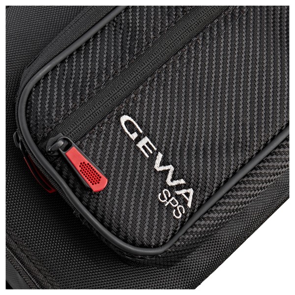 Gewa SPS Double Trumpet Gig Bag