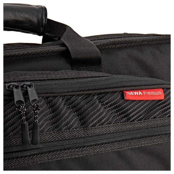 Gewa Premium Baritone Horn Gig Bag