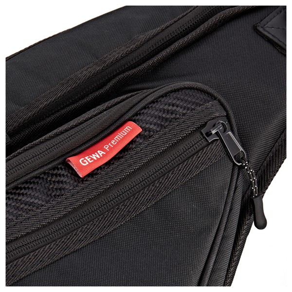 Gewa Premium Alto Sax Gig Bag