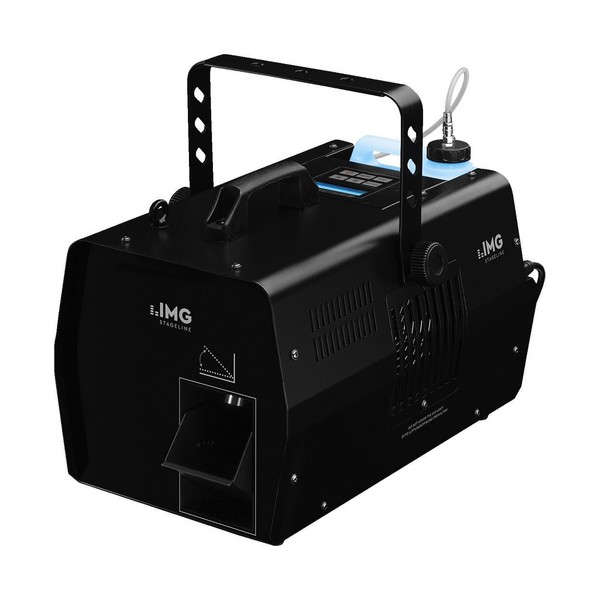 IMG Stageline FM-600H Haze Machine