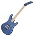 Kramer The 84, Blue Metallic - Main