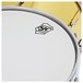 SJC Drums Busker DeVille 20'' 3pc, Mirror Brass Wrap