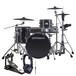 Roland VAD-503 V-Drums Acoustic Design Drum Kit with Accessory Pack