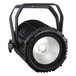 Leuchtkraft ODC-100/WS COB LED Spotlight for Outdoor Use, Front Angled Right