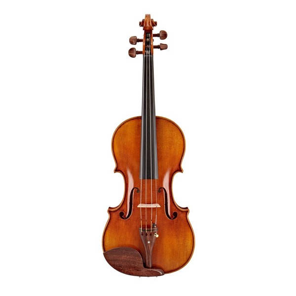 The Wieniawski 1719 Stradivarius Replica Violin, Instrument Only