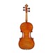 The Wieniawski 1719 Stradivarius Replica Violin, Instrument Only, Back