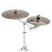 Cymbal Rod Cymbal Holder by Gear4music