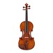 Bavarian 1720 Stradivarius Replica Violin Outfit, Gold Set up