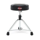 Gibraltar 9000 Series Throne, Round Top