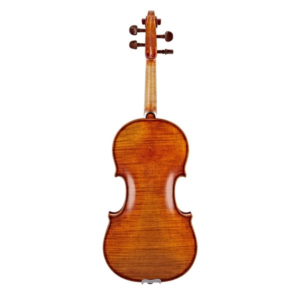 【調整品】KREMONA Stradivarius Model バイオリン Antonius Stradivarius Cremonensis Violin Germany