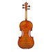 Bavarian 1720 Stradivarius Replica Violin, Instrument Only, Back