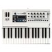 Arturia KeyLab 88 MIDI Keyboard - Top Detail